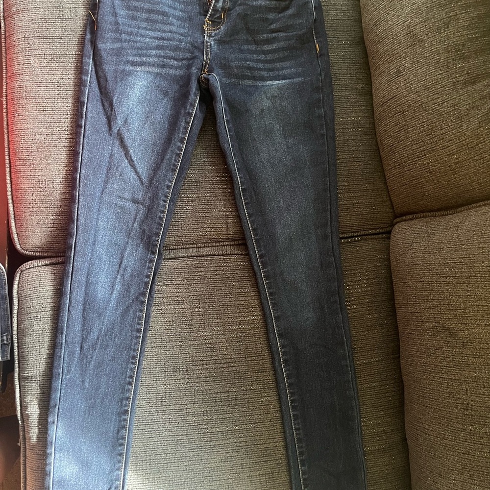 Women's Jeans